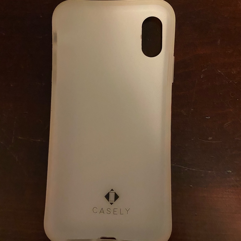 Patchwork IPhone XR Case - Picture 2 of 4